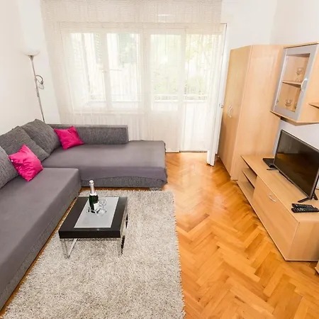 Magi Apartamento Zadar