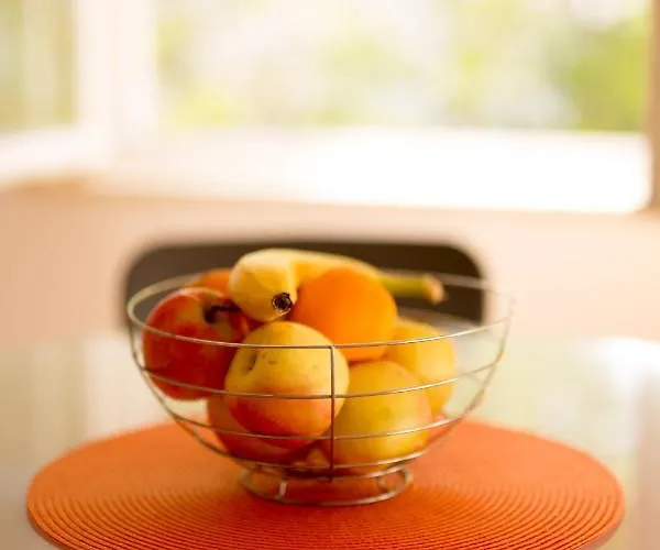 Magi Apartamento Zadar