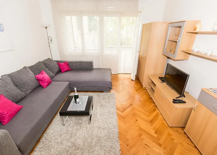 Magi Apartamento Zadar