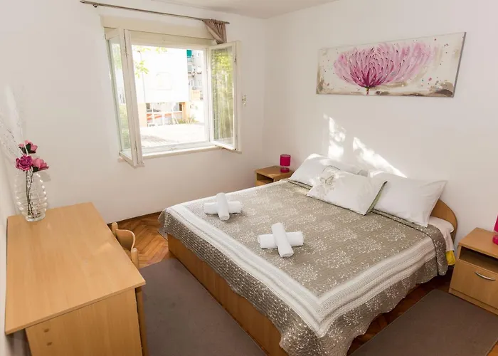 Magi Apartamento Zadar