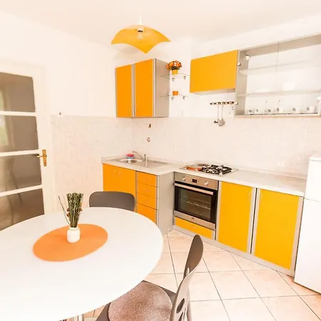 Magi Lejlighed Zadar