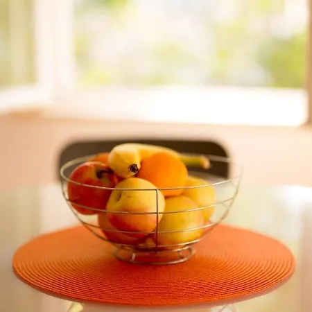 Magi Lejlighed Zadar