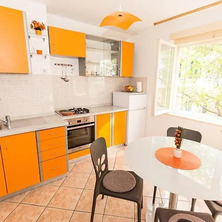 Magi Lejlighed Zadar