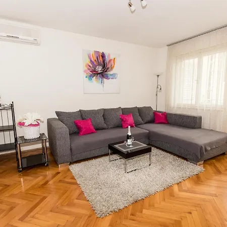 Magi Lejlighed Zadar