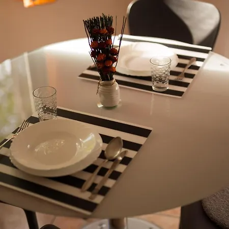 Magi Διαμέρισμα *