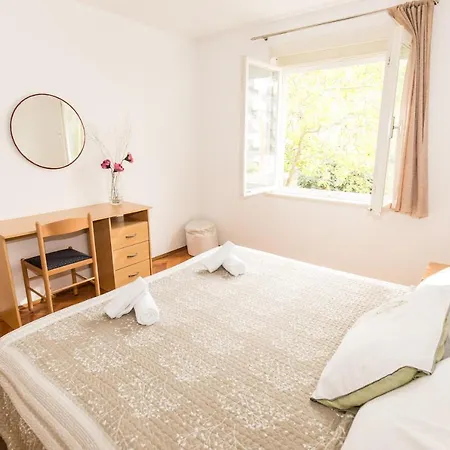 Magi Appartement Zadar