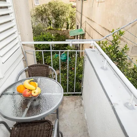 Magi Διαμέρισμα