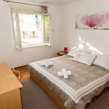 Magi Appartement Zadar