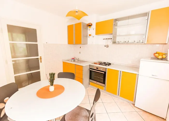 Magi Apartmán Zadar