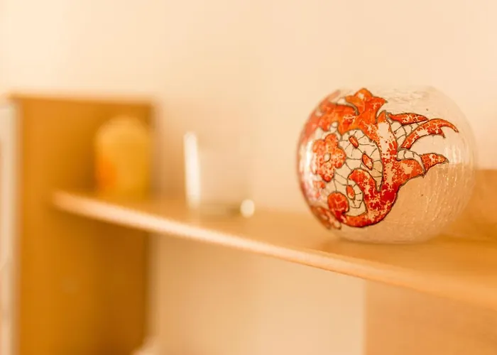 Magi Apartmán Zadar