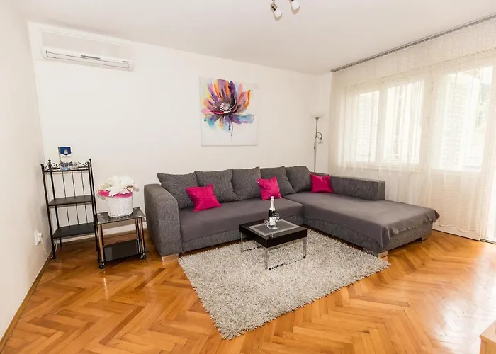 Magi Apartmán Zadar