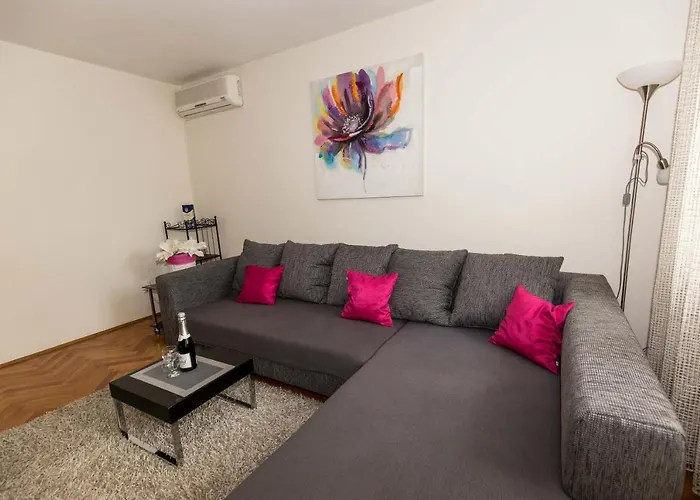 Magi Apartmán Zadar