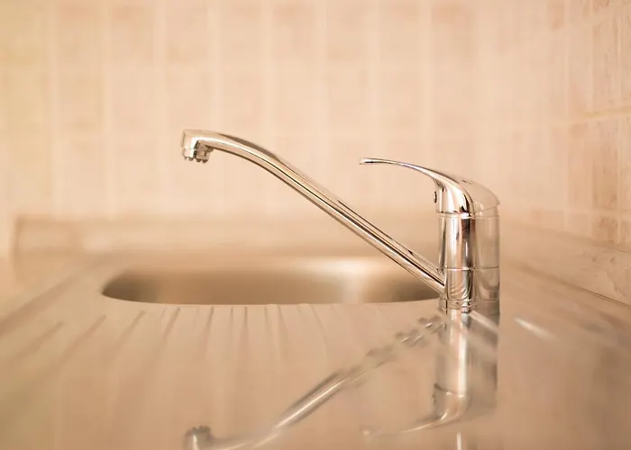 Διαμέρισμα Magi