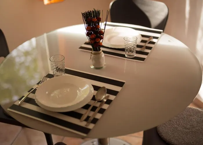 Magi Διαμέρισμα *