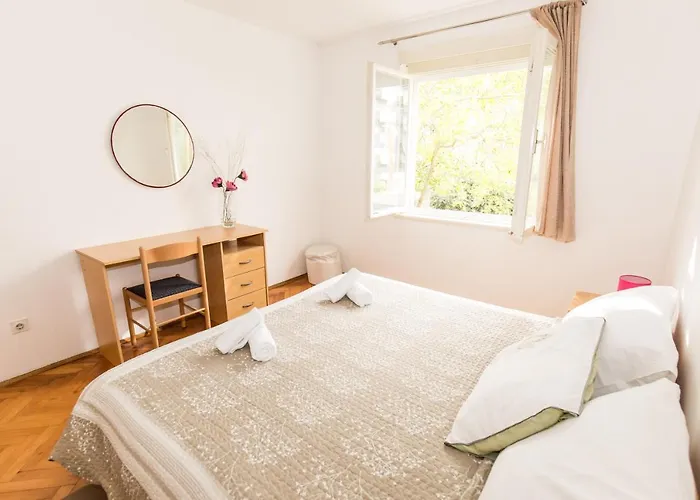 Magi Διαμέρισμα Ζαντάρ