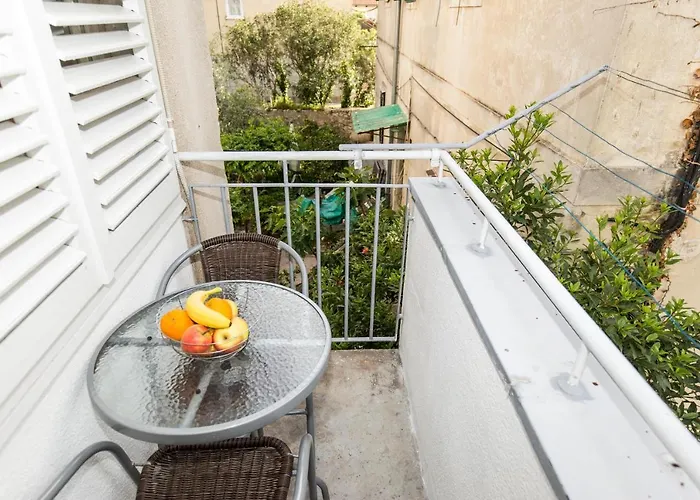 Magi Διαμέρισμα