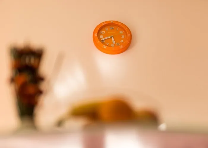 Διαμέρισμα Magi Ζαντάρ